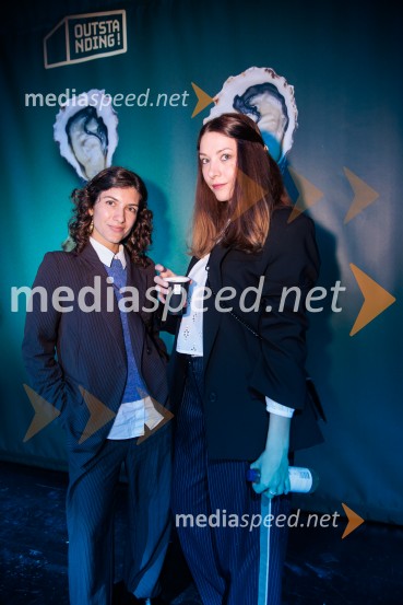 Outstanding 2025, razglašene najboljše kampanje zunanjega oglaševanja