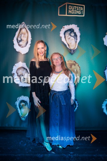 Outstanding 2025, razglašene najboljše kampanje zunanjega oglaševanja