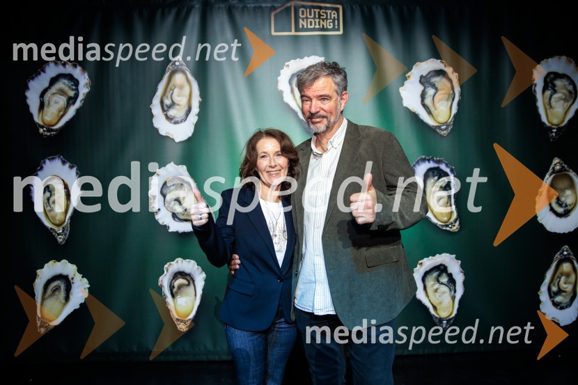 Outstanding 2025, razglašene najboljše kampanje zunanjega oglaševanja