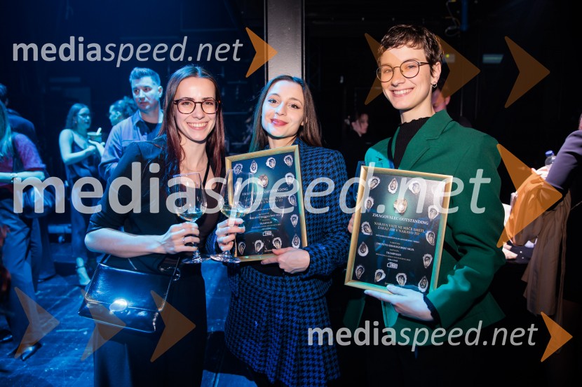 Outstanding 2025, razglašene najboljše kampanje zunanjega oglaševanja