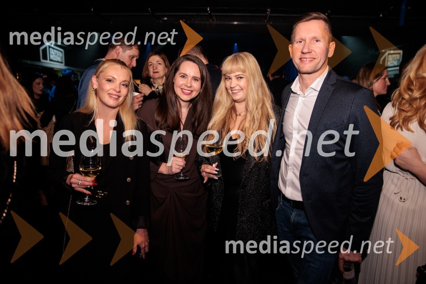 Outstanding 2025, razglašene najboljše kampanje zunanjega oglaševanja