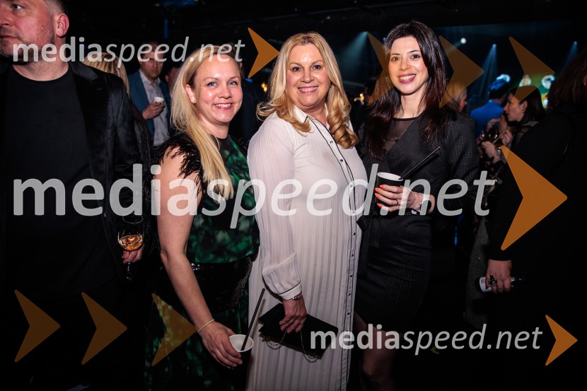 Outstanding 2025, razglašene najboljše kampanje zunanjega oglaševanja