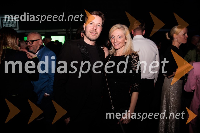 Outstanding 2025, razglašene najboljše kampanje zunanjega oglaševanja