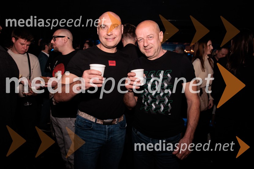 Outstanding 2025, razglašene najboljše kampanje zunanjega oglaševanja