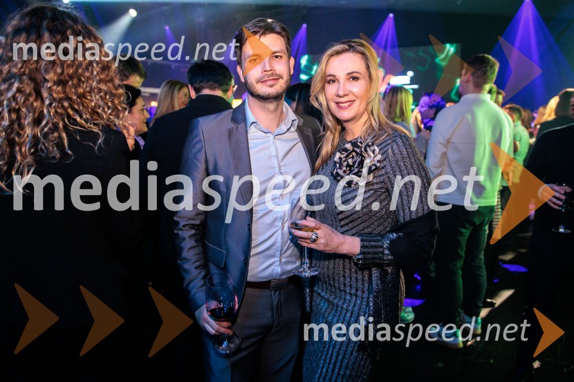 Outstanding 2025, razglašene najboljše kampanje zunanjega oglaševanja