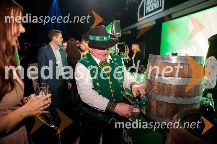 Outstanding 2025, razglašene najboljše kampanje zunanjega oglaševanja