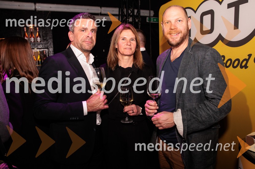 Outstanding 2025, razglašene najboljše kampanje zunanjega oglaševanja