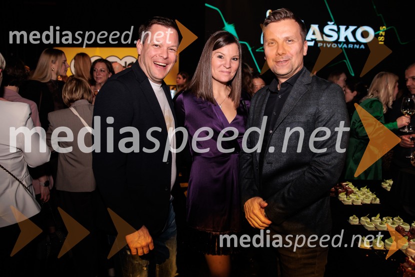 Outstanding 2025, razglašene najboljše kampanje zunanjega oglaševanja