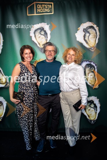 Outstanding 2025, razglašene najboljše kampanje zunanjega oglaševanja