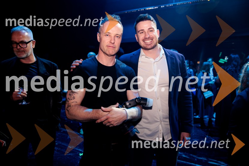 Outstanding 2025, razglašene najboljše kampanje zunanjega oglaševanja