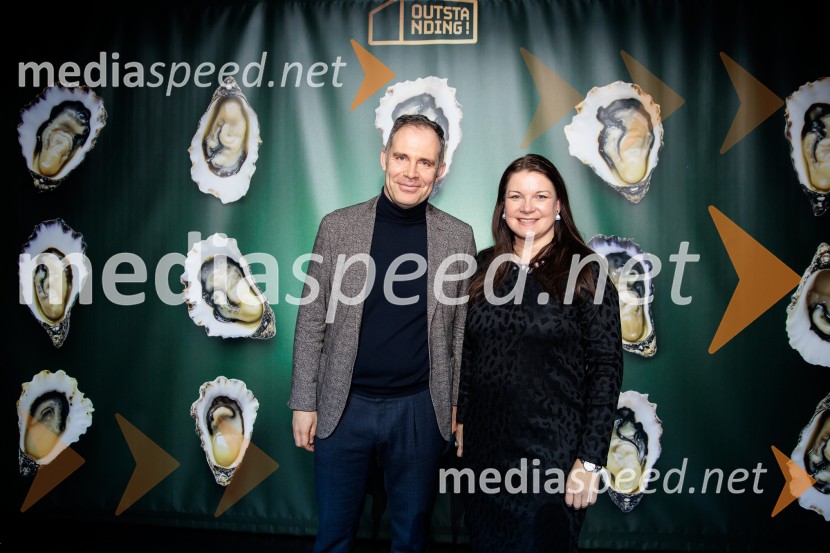 Outstanding 2025, razglašene najboljše kampanje zunanjega oglaševanja