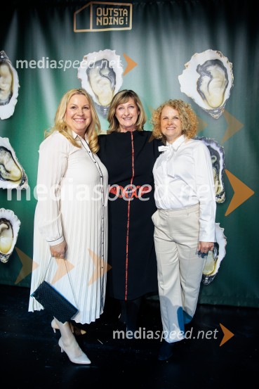 Outstanding 2025, razglašene najboljše kampanje zunanjega oglaševanja