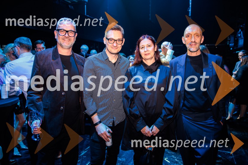 Outstanding 2025, razglašene najboljše kampanje zunanjega oglaševanja