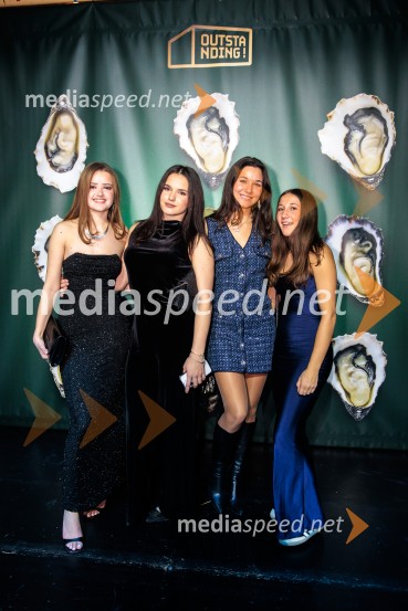 Outstanding 2025, razglašene najboljše kampanje zunanjega oglaševanja