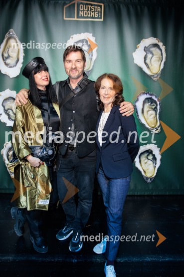 Outstanding 2025, razglašene najboljše kampanje zunanjega oglaševanja