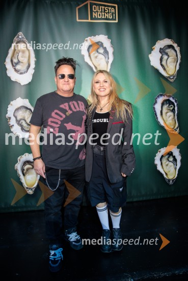 Outstanding 2025, razglašene najboljše kampanje zunanjega oglaševanja