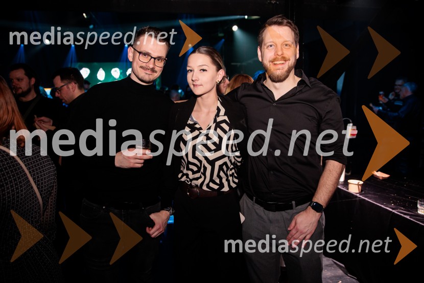 Outstanding 2025, razglašene najboljše kampanje zunanjega oglaševanja