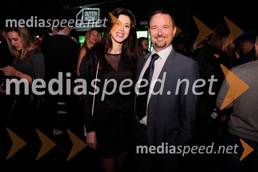 Outstanding 2025, razglašene najboljše kampanje zunanjega oglaševanja