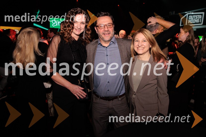 Outstanding 2025, razglašene najboljše kampanje zunanjega oglaševanja