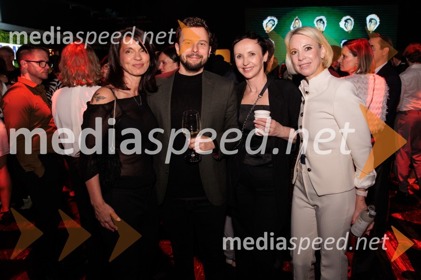 Outstanding 2025, razglašene najboljše kampanje zunanjega oglaševanja