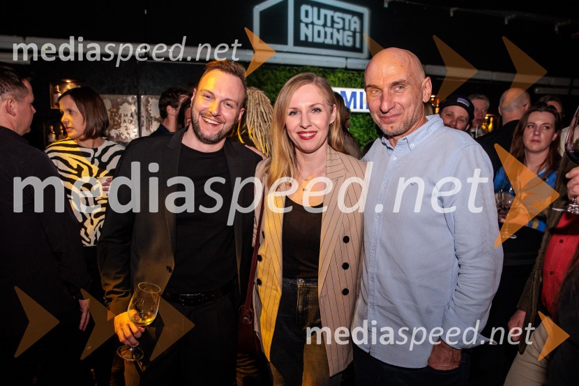 Outstanding 2025, razglašene najboljše kampanje zunanjega oglaševanja