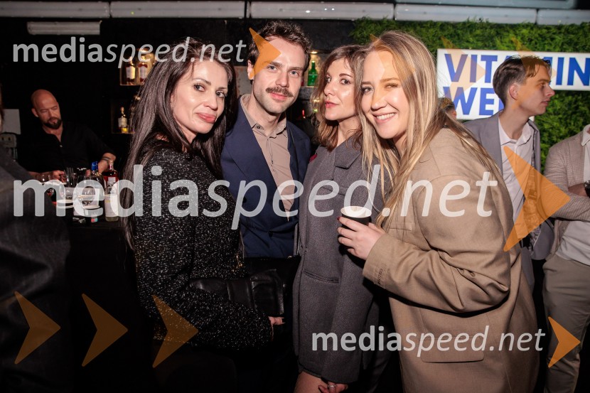 Outstanding 2025, razglašene najboljše kampanje zunanjega oglaševanja