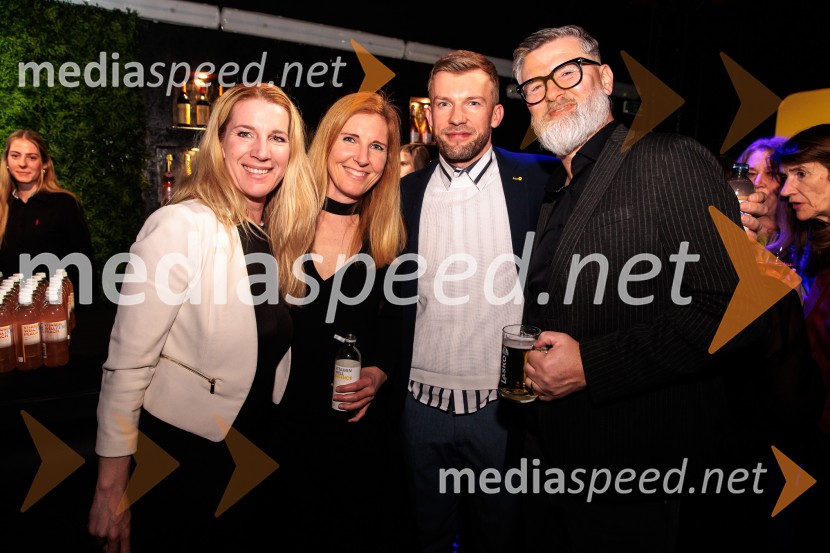 Outstanding 2025, razglašene najboljše kampanje zunanjega oglaševanja