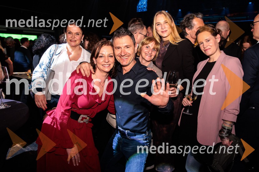 Outstanding 2025, razglašene najboljše kampanje zunanjega oglaševanja