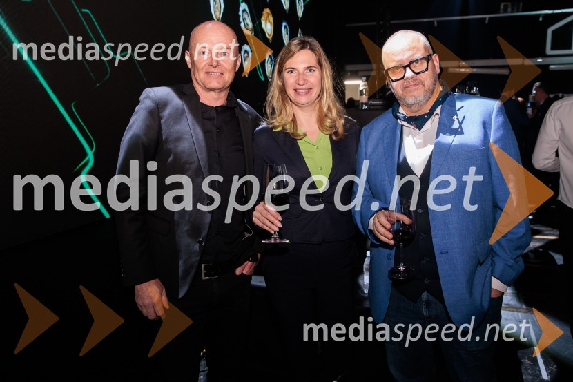 Outstanding 2025, razglašene najboljše kampanje zunanjega oglaševanja