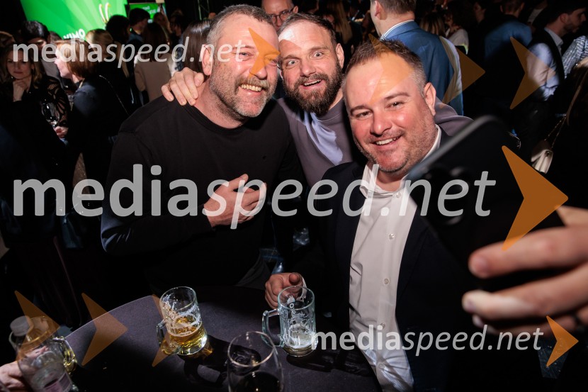 Outstanding 2025, razglašene najboljše kampanje zunanjega oglaševanja