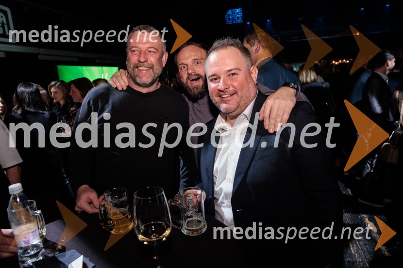 Outstanding 2025, razglašene najboljše kampanje zunanjega oglaševanja