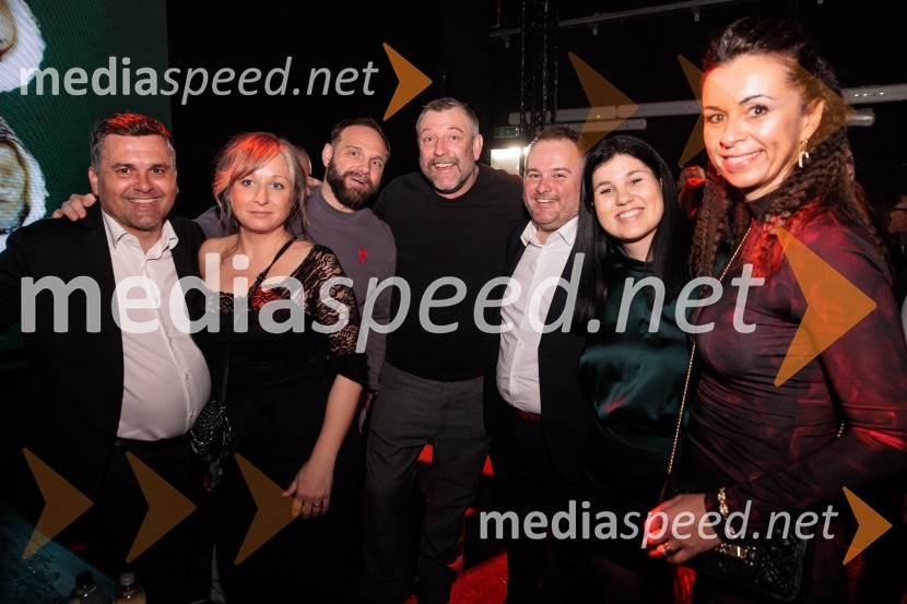 Outstanding 2025, razglašene najboljše kampanje zunanjega oglaševanja