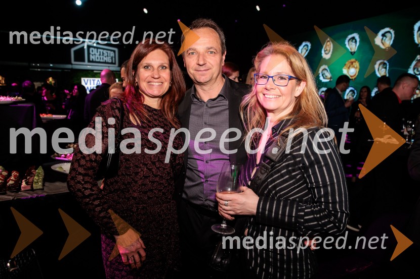 Outstanding 2025, razglašene najboljše kampanje zunanjega oglaševanja