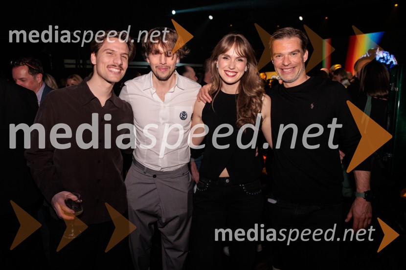 Outstanding 2025, razglašene najboljše kampanje zunanjega oglaševanja