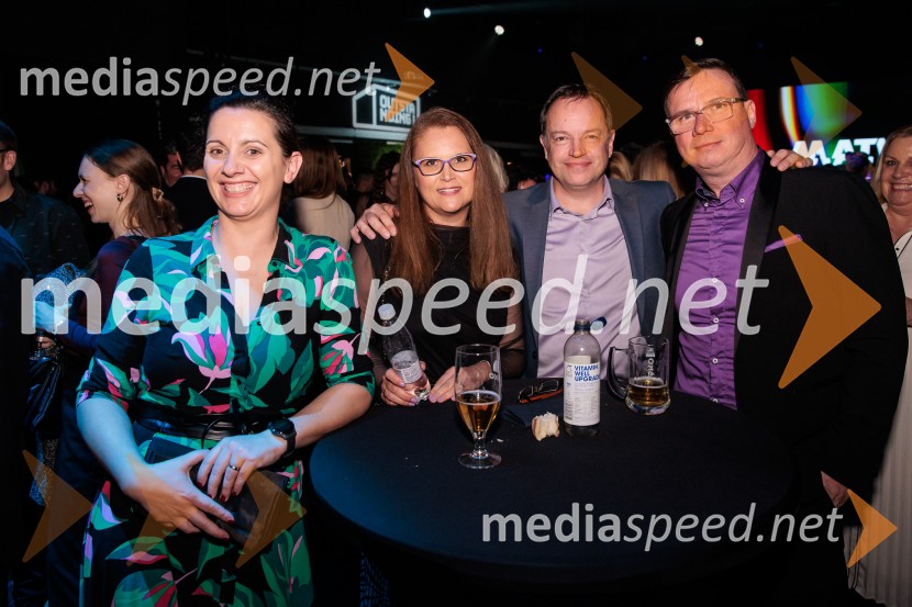 Outstanding 2025, razglašene najboljše kampanje zunanjega oglaševanja