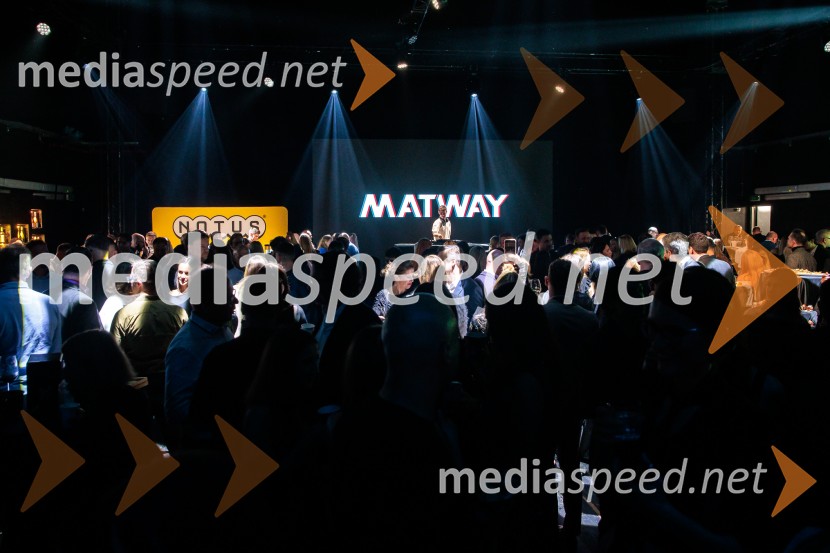 Outstanding 2025, razglašene najboljše kampanje zunanjega oglaševanja