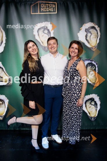 Outstanding 2025, razglašene najboljše kampanje zunanjega oglaševanja