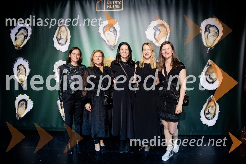 Outstanding 2025, razglašene najboljše kampanje zunanjega oglaševanja