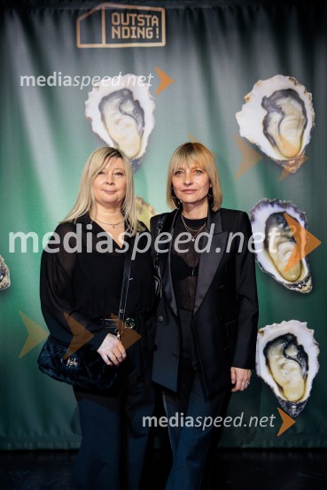 Outstanding 2025, razglašene najboljše kampanje zunanjega oglaševanja