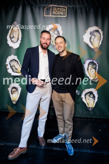 Outstanding 2025, razglašene najboljše kampanje zunanjega oglaševanja