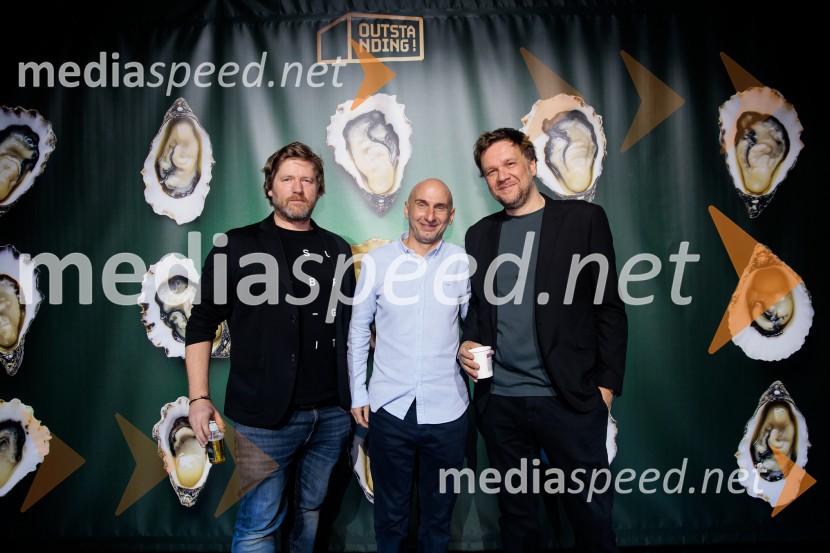 Outstanding 2025, razglašene najboljše kampanje zunanjega oglaševanja