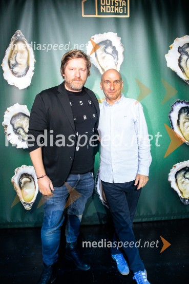 Outstanding 2025, razglašene najboljše kampanje zunanjega oglaševanja