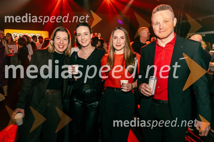 Outstanding 2025, razglašene najboljše kampanje zunanjega oglaševanja