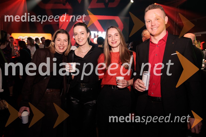 Outstanding 2025, razglašene najboljše kampanje zunanjega oglaševanja