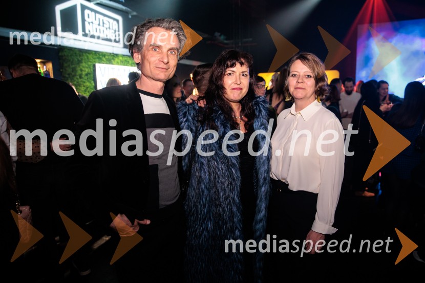 Outstanding 2025, razglašene najboljše kampanje zunanjega oglaševanja