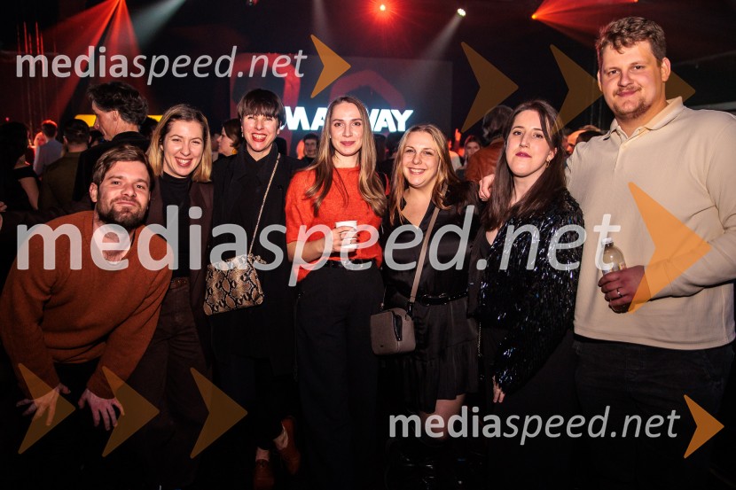 Outstanding 2025, razglašene najboljše kampanje zunanjega oglaševanja