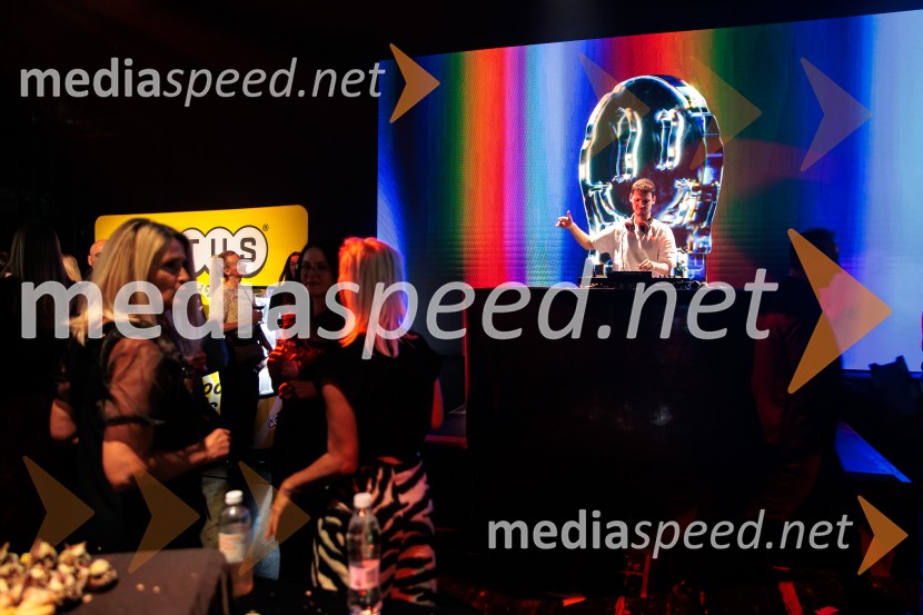 Outstanding 2025, razglašene najboljše kampanje zunanjega oglaševanja