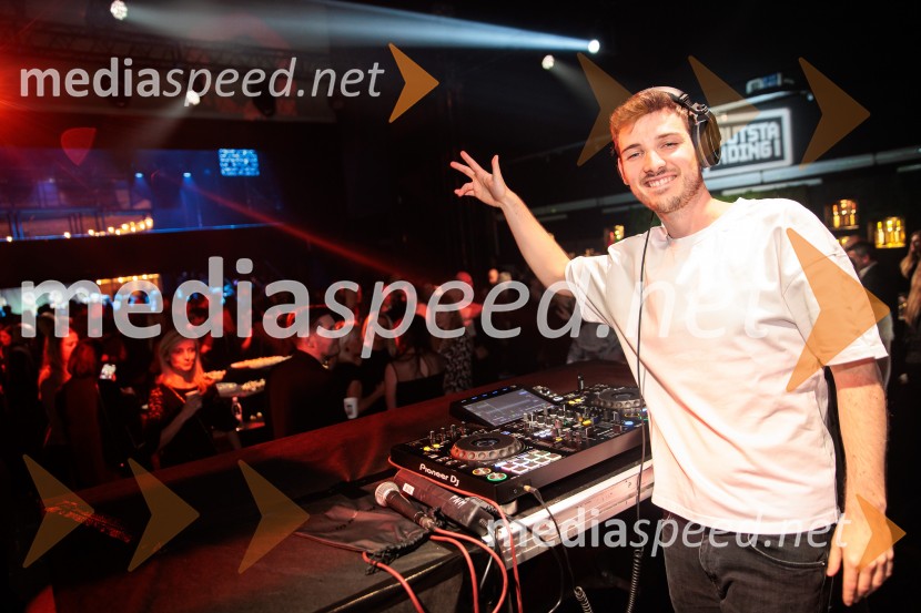 Outstanding 2025, razglašene najboljše kampanje zunanjega oglaševanja