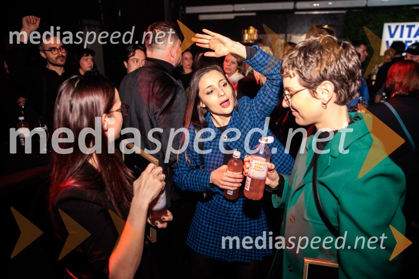 Outstanding 2025, razglašene najboljše kampanje zunanjega oglaševanja