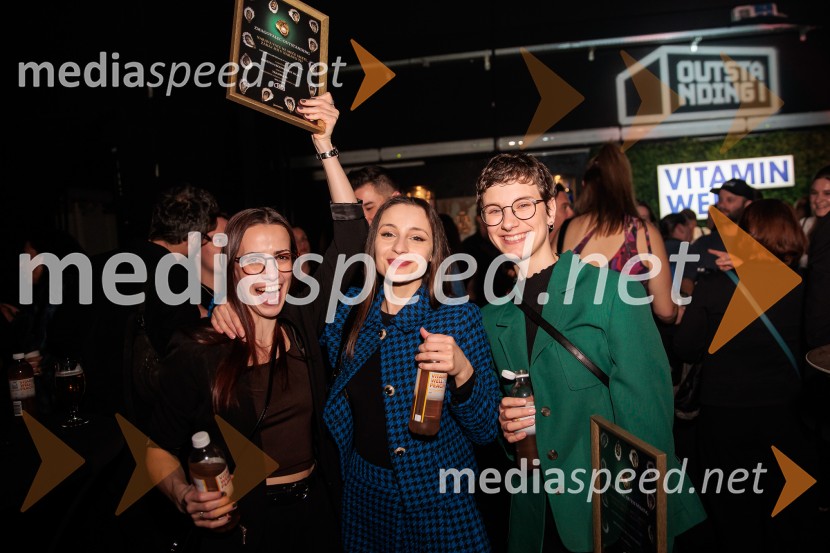 Outstanding 2025, razglašene najboljše kampanje zunanjega oglaševanja